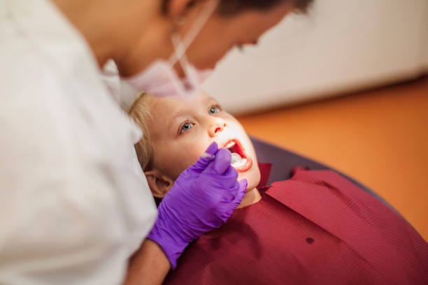 Best Emergency TMJ Treatment in Stevenson Ranch, CA